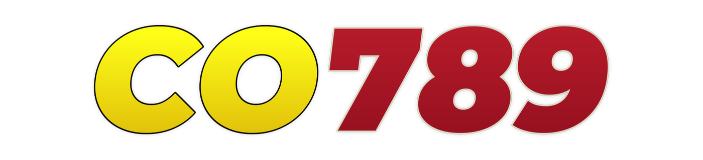 co789 Logo